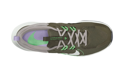 Nike Juniper Trail 2 NN (Olive Green)