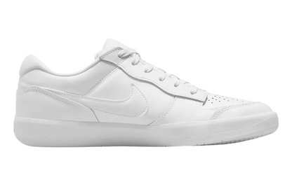 Nike SB Force 58 PRM (White)