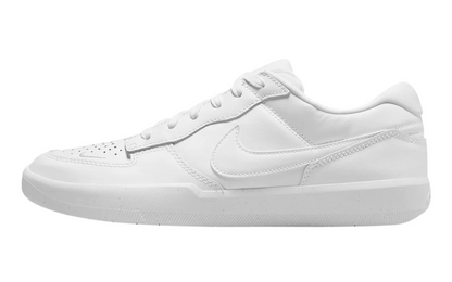 Nike SB Force 58 PRM (White)