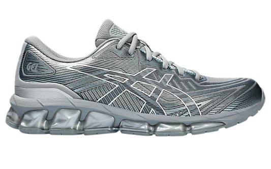 ASICS GEL-Quantum shoes with full-length GEL cushioning
