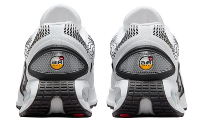 Nike Air Max DN (White/Black)