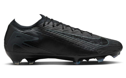 Nike Zoom Vapor 16 Elite FG (Black)