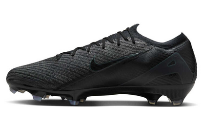 Nike Zoom Vapor 16 Elite FG (Black)