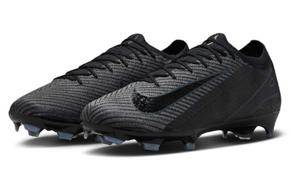 Nike Zoom Vapor 16 Elite FG (Black)
