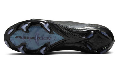 Nike Zoom Vapor 16 Elite FG (Black)