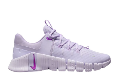 Womens Nike Free Metcon 5 (Purple)