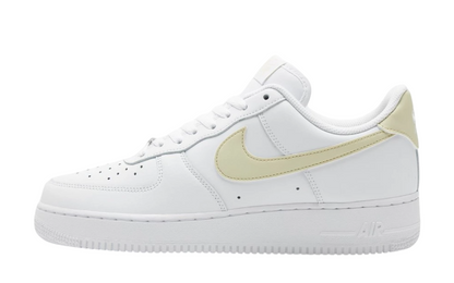 Nike Air Force 1 White low-top sneakers for men