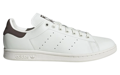 Adidas Stan Smith (White/Brown)