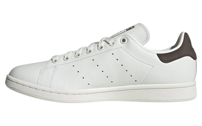 Adidas Stan Smith (White/Brown)
