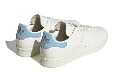 Adidas Stan Smith (Off White/Beloved Blue)