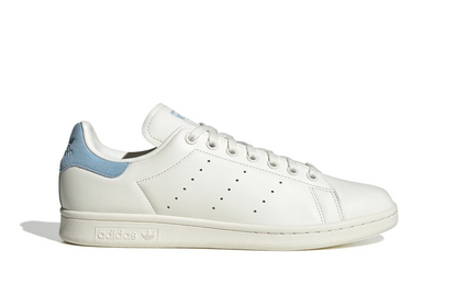 Adidas Stan Smith (Off White/Beloved Blue)