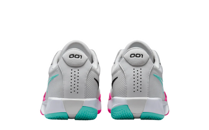 Nike Air Zoom GT Cut Academy (Photon Dust/White-Pink Blast)