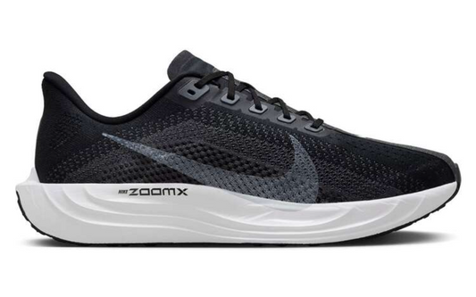 Nike Pegasus Plus (Black/Pure Platinum-Anthracite)