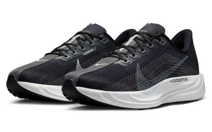 Nike Pegasus Plus (Black/Pure Platinum-Anthracite)