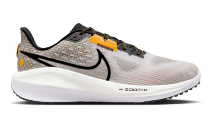 Nike Vomero 17 (White/Black-Laser Orange)