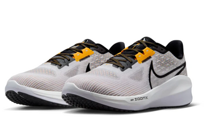 Nike Vomero 17 (White/Black-Laser Orange)