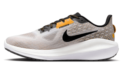 Nike Vomero 17 (White/Black-Laser Orange)