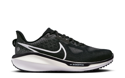 Nike Vomero 17 (Black/White)