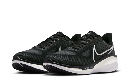 Nike Vomero 17 (Black/White)
