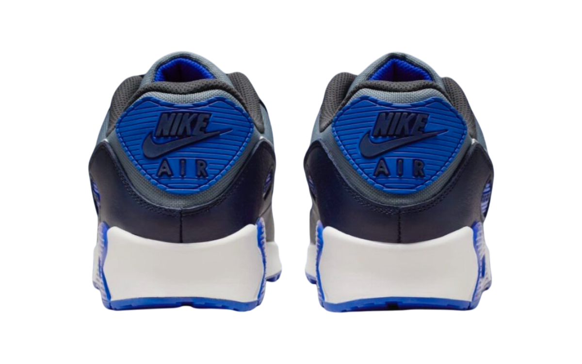 Nike Air Max 90 Goretex (Cool Grey/Pure Platinum)