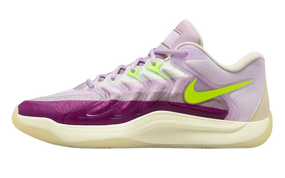 Nike KD17 NRG (Coconut Milk/LT Laser Orange)