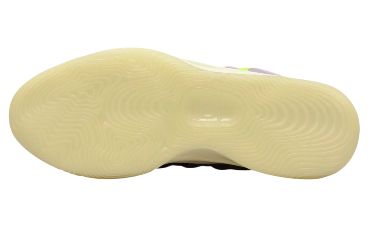 Nike KD17 NRG (Coconut Milk/LT Laser Orange)