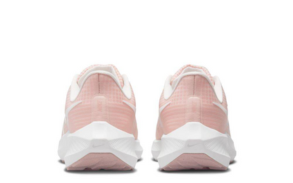 Womens Nike Air Zoom Pegasus 39 (Pink Oxford/Summit White)