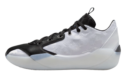 Air Jordan 39 (White/Powder Blue-Black)