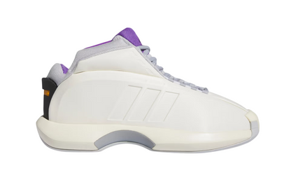 adidas Crazy 1 (Cream White)