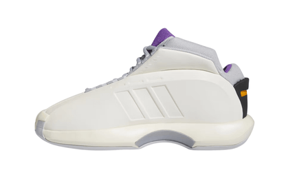 adidas Crazy 1 (Cream White)
