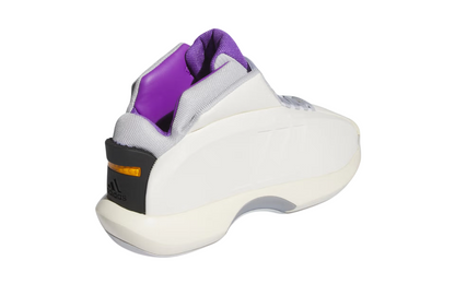 adidas Crazy 1 (Cream White)