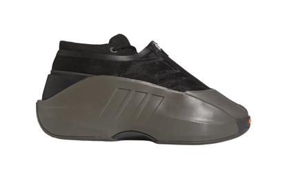 adidas Crazy Iiinfinity (Charcoal/Core Black/Solar Red)