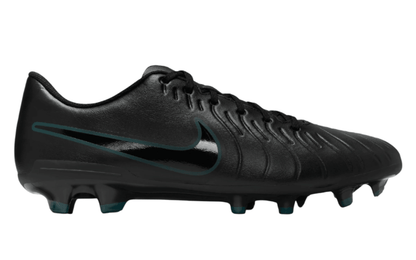 Nike Legend 10 Club FG/MG (Black)