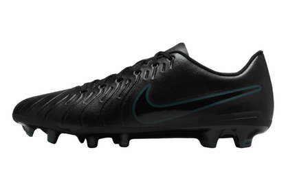 Nike Legend 10 Club FG/MG (Black)