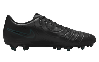 Nike Legend 10 Club FG/MG (Black)