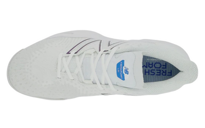New Balance Fresh Foam x Lav V2 (White)