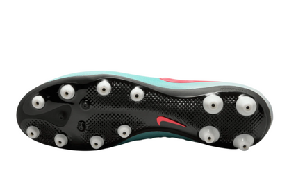 Nike Phantom GX 2 Pro (Mint/Atomic Red-Off Noir)