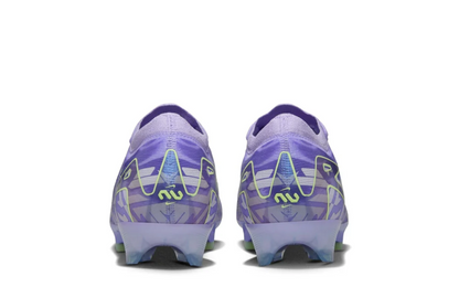 Nike Zoom Vapor 16 Elite FG NU1 (Purple Agate/Barely Volt)