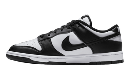 Nike Dunk Low Retro (Panda)