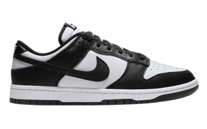 Nike Dunk Low Retro (Panda)