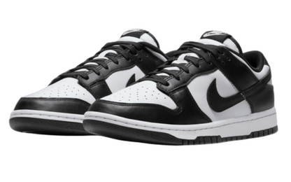 Nike Dunk Low Retro (Panda)