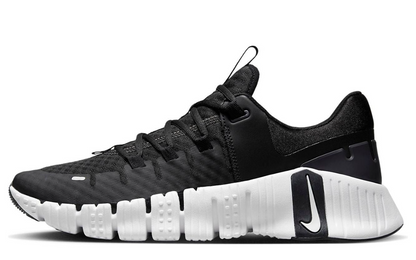 Nike Free Metcon 5 (Black/White)
