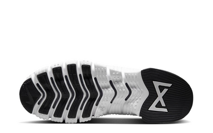 Nike Free Metcon 5 (Black/White)
