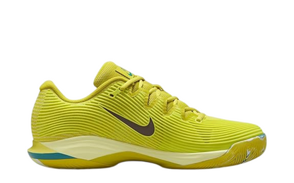 Nike Zoom Vapor 12 Hard Court PRM (High Voltage/Cave Stone)