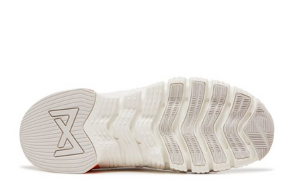 Womens Nike Free Metcon 5 (White/Pink Bloom)