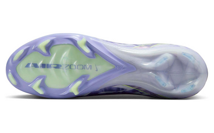 Nike Zoom Superfly 10 Elite FG NU1 (Purple Agate/Barely Volt)