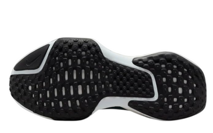 Womens Nike ZoomX Invincible Run FK 3 (Black/White)