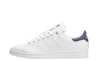 Adidas Stan Smith (White/Navy)