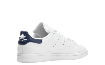 Adidas Stan Smith (White/Navy)