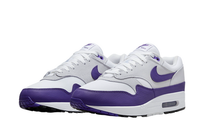 Nike Air Max 1 SC (Field Purple)